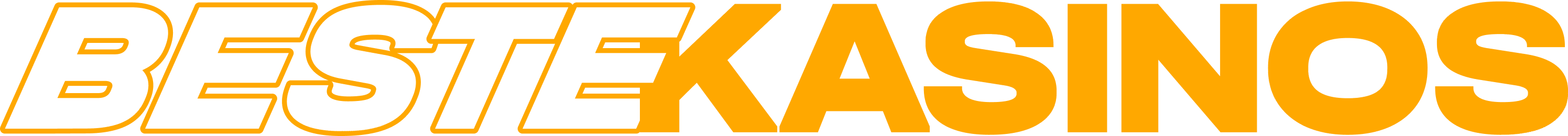 Beste Kasinos